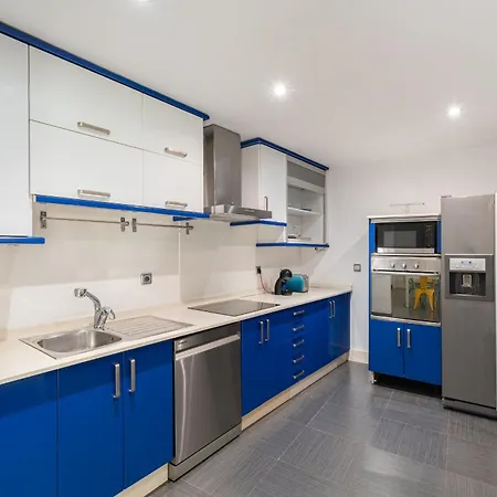 La Casita De Alcabre Vigo