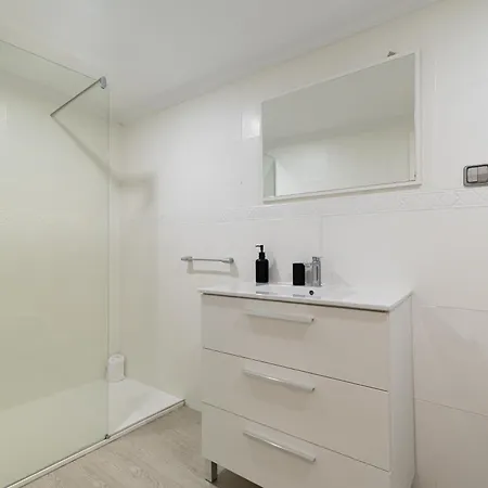 La Casita De Alcabre Apartman *