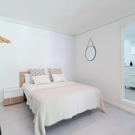 公寓 La Casita De Alcabre *