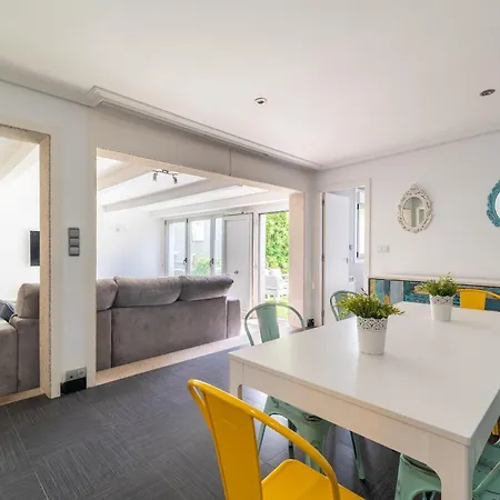 La Casita De Alcabre * 比戈