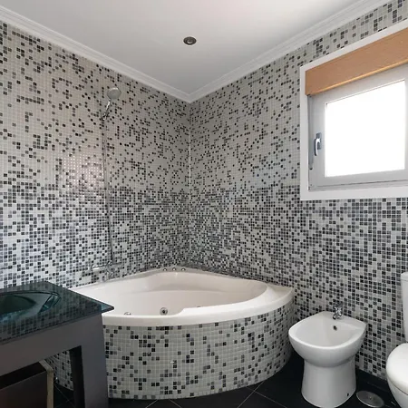 Apartman La Casita De Alcabre Vigo