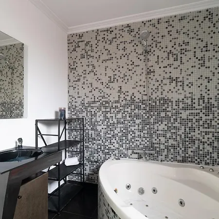 La Casita De Alcabre 公寓 比戈