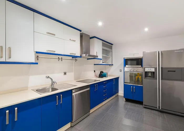 La Casita De Alcabre 比戈