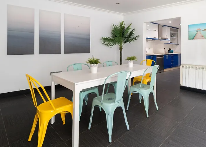 La Casita De Alcabre