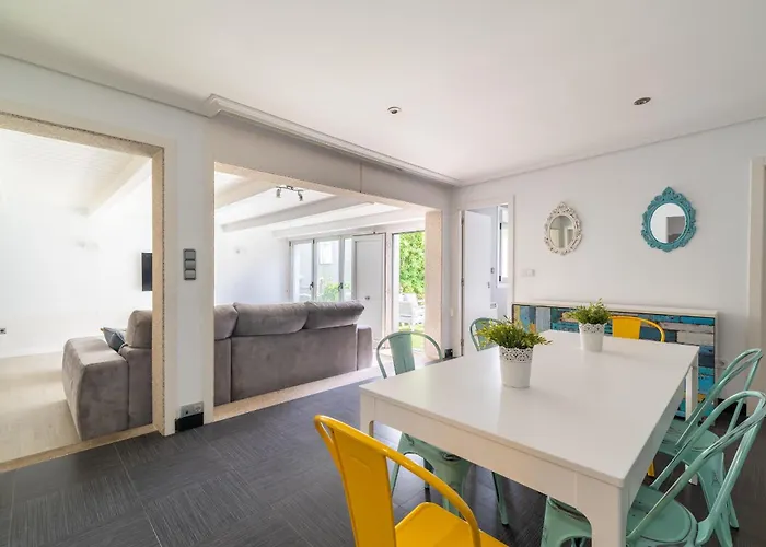 La Casita De Alcabre * 比戈