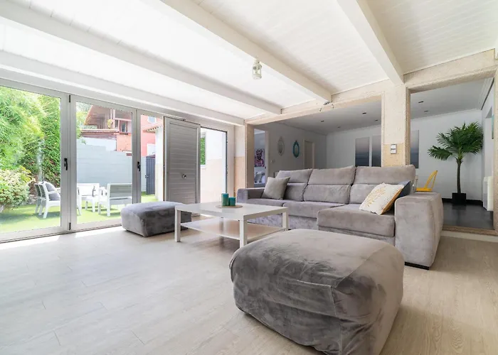 La Casita De Alcabre