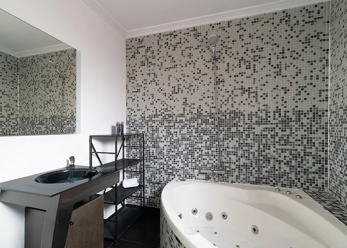 La Casita De Alcabre 公寓 比戈