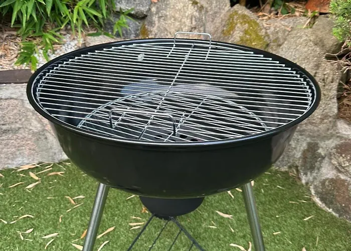 La Casita De Alcabre 比戈